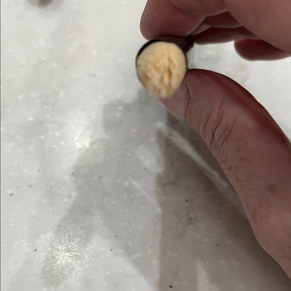 Westman Atelier Eye Shadow II Brush - Picture 3 of 3